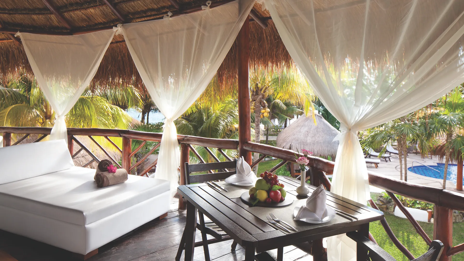 El Dorado Casitas Royale Catamaran, Cenote & More Inclusive (Adults Only) Puerto Morelos Mexikó