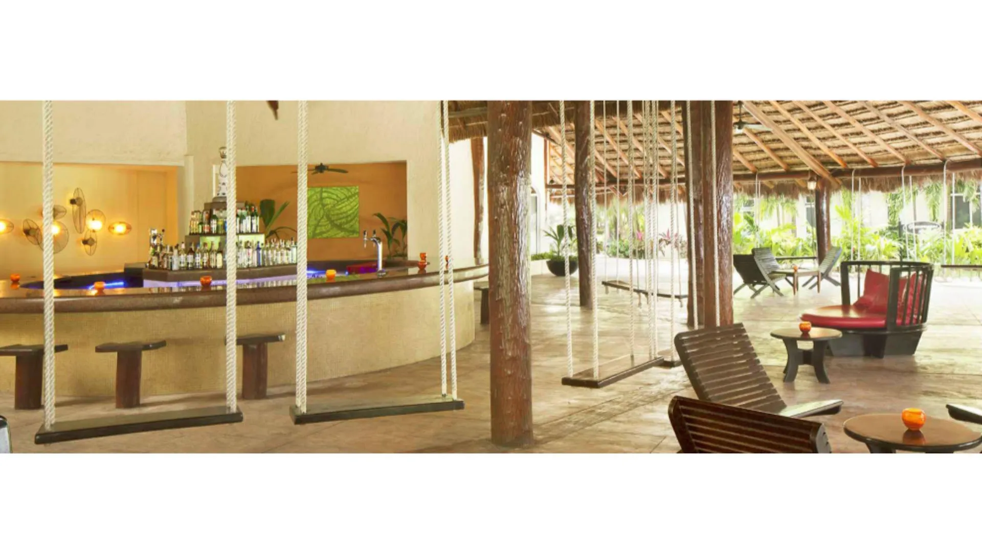 El Dorado Casitas Royale Catamaran, Cenote & More Inclusive (Adults Only) Puerto Morelos Üdülőközpont