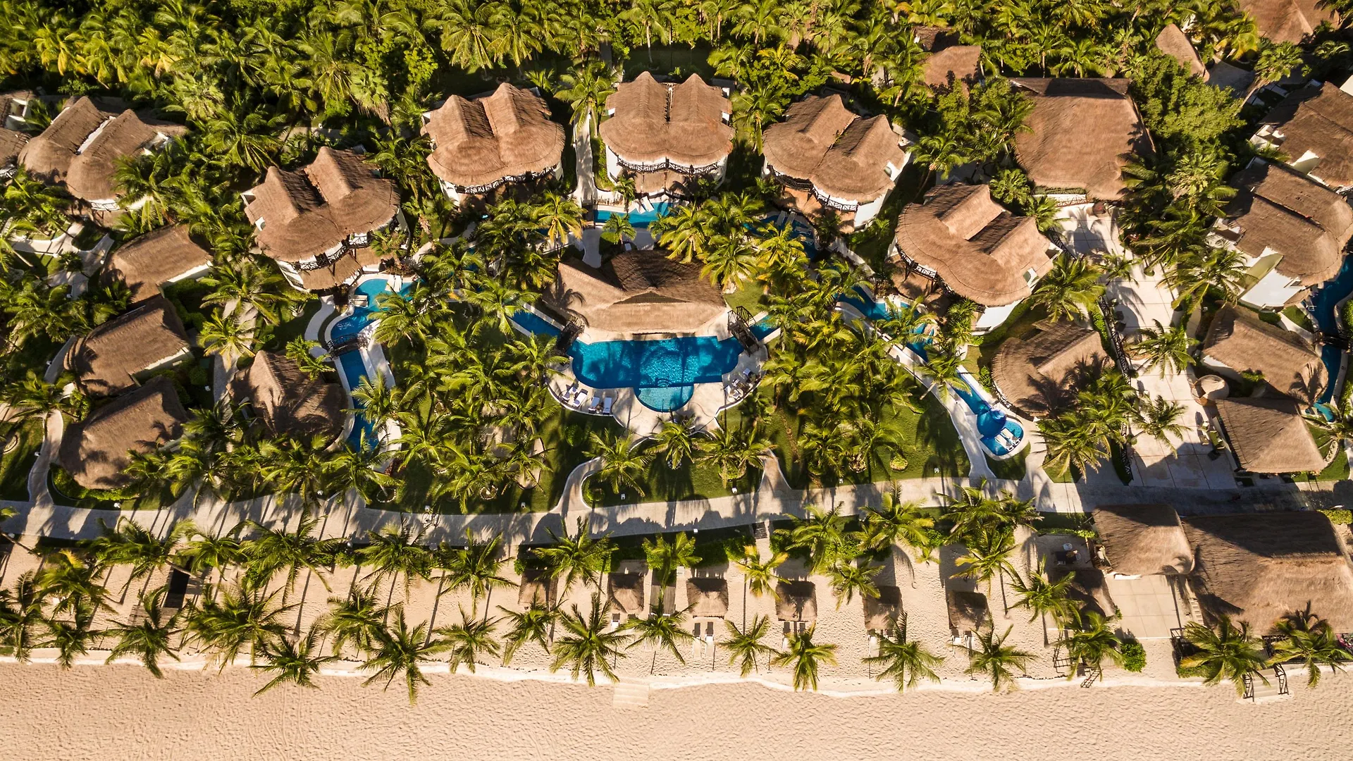 El Dorado Casitas Royale Catamaran, Cenote & More Inclusive (Adults Only) Puerto Morelos Üdülőközpont