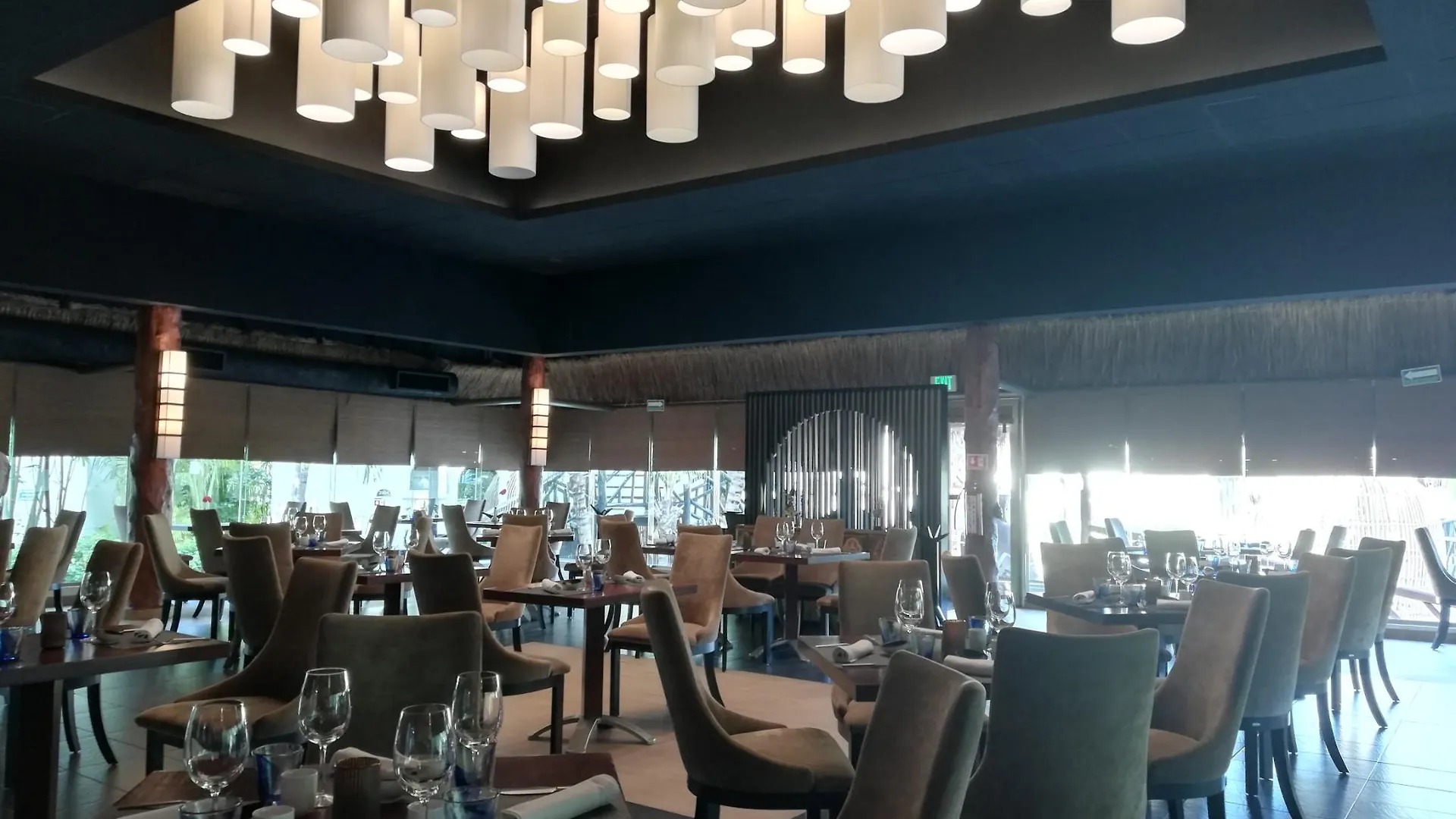 El Dorado Casitas Royale Catamaran, Cenote & More Inclusive (Adults Only) Puerto Morelos Μεξικό