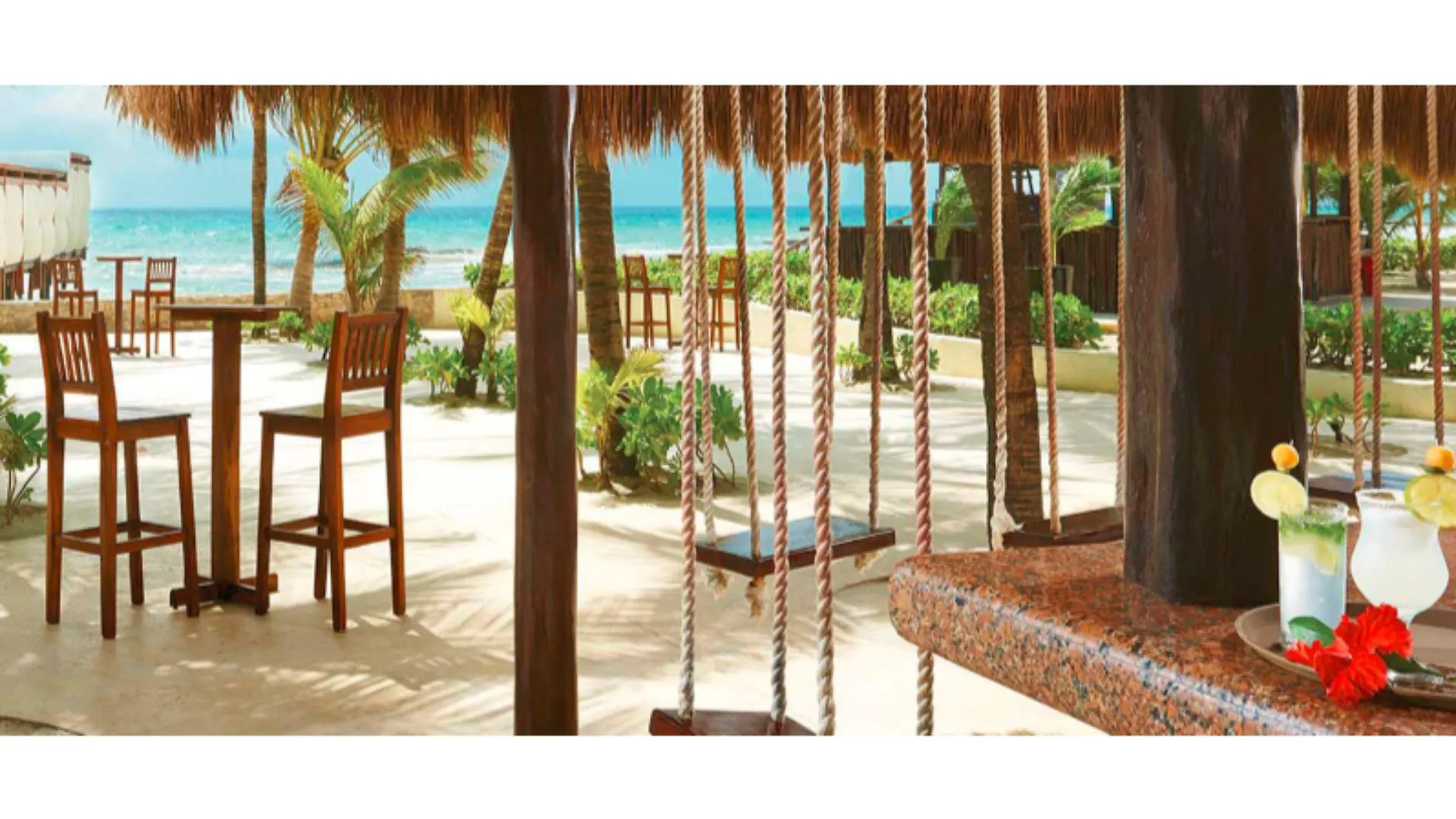 El Dorado Casitas Royale Catamaran, Cenote & More Inclusive (Adults Only) Puerto Morelos 5*,