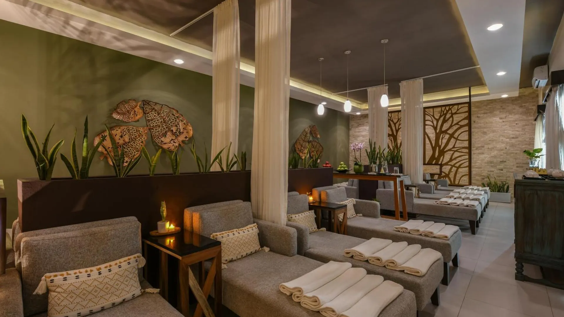 Θέρετρο El Dorado Casitas Royale Catamaran, Cenote & More Inclusive (Adults Only) Puerto Morelos