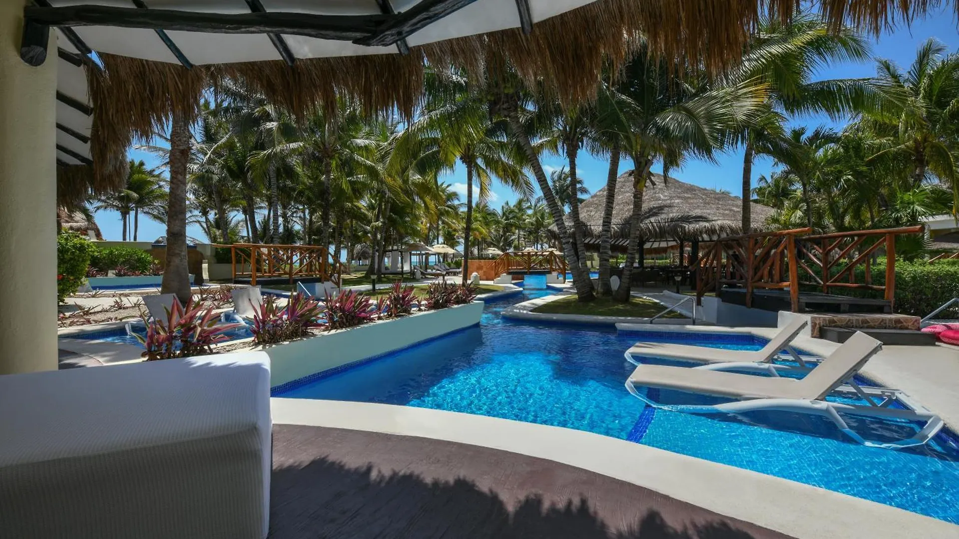 El Dorado Casitas Royale Catamaran, Cenote & More Inclusive (Adults Only) Puerto Morelos