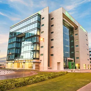 Ibis Styles Jumeira Отель Дубай
