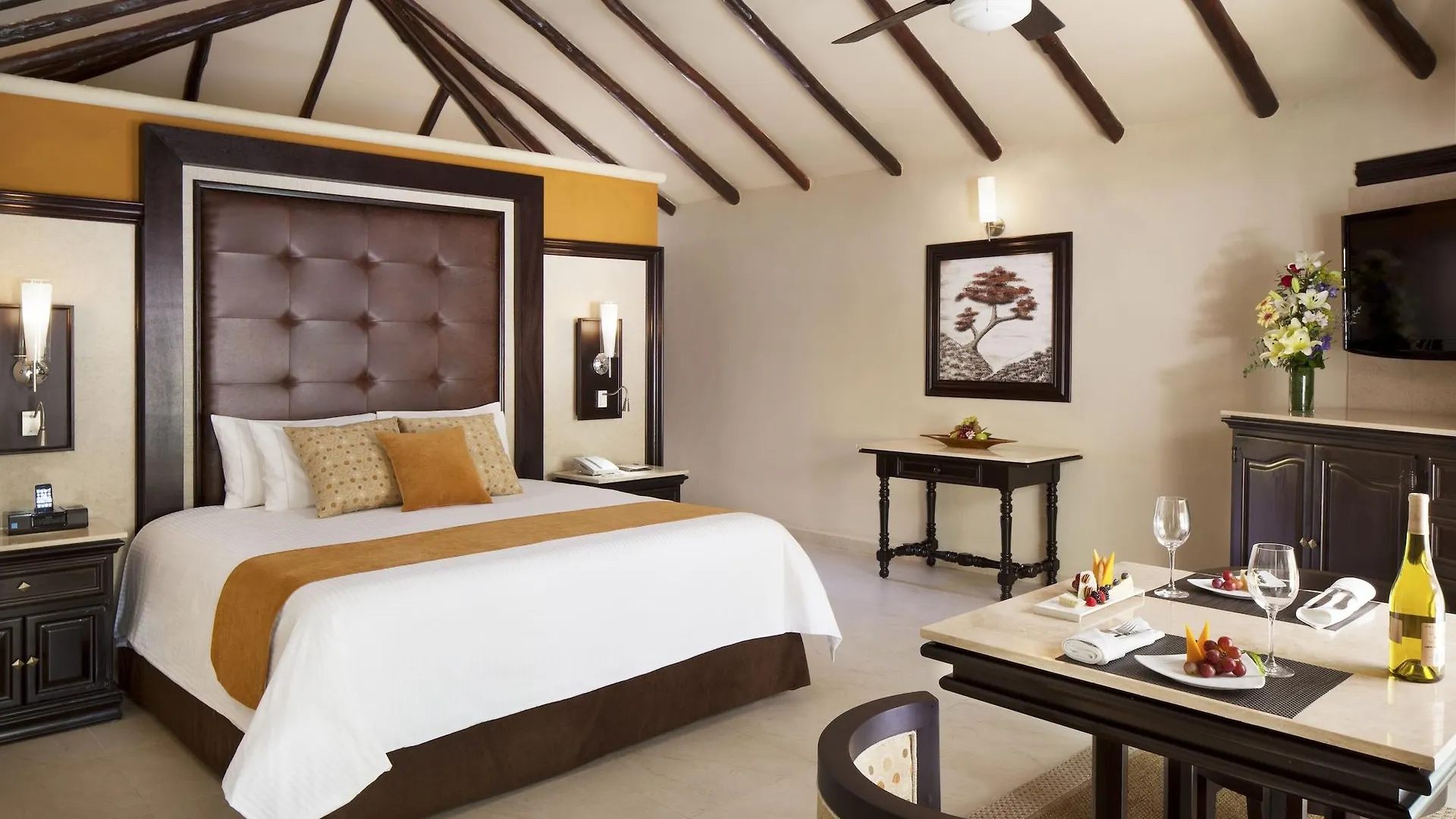 El Dorado Casitas Royale Catamaran, Cenote & More Inclusive (Adults Only) Puerto Morelos 5*,