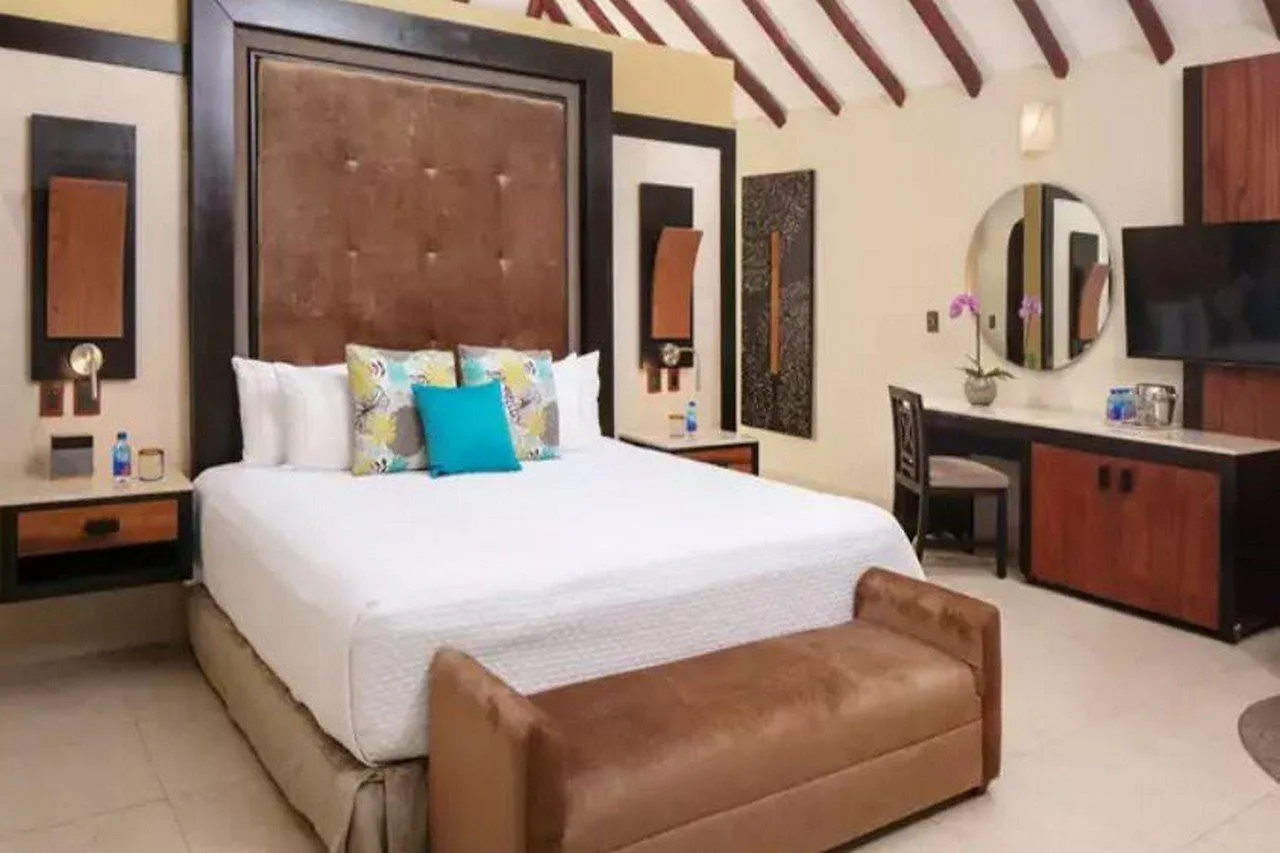 El Dorado Casitas Royale Catamaran, Cenote & More Inclusive (Adults Only) Puerto Morelos Mexico