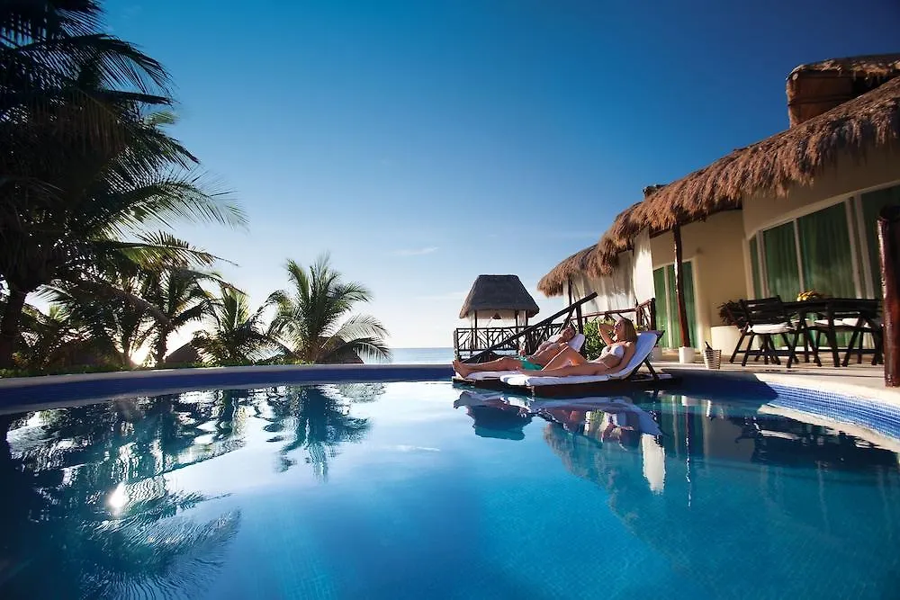 Resort El Dorado Casitas Royale Catamaran, Cenote & More Inclusive (Adults Only) Puerto Morelos
