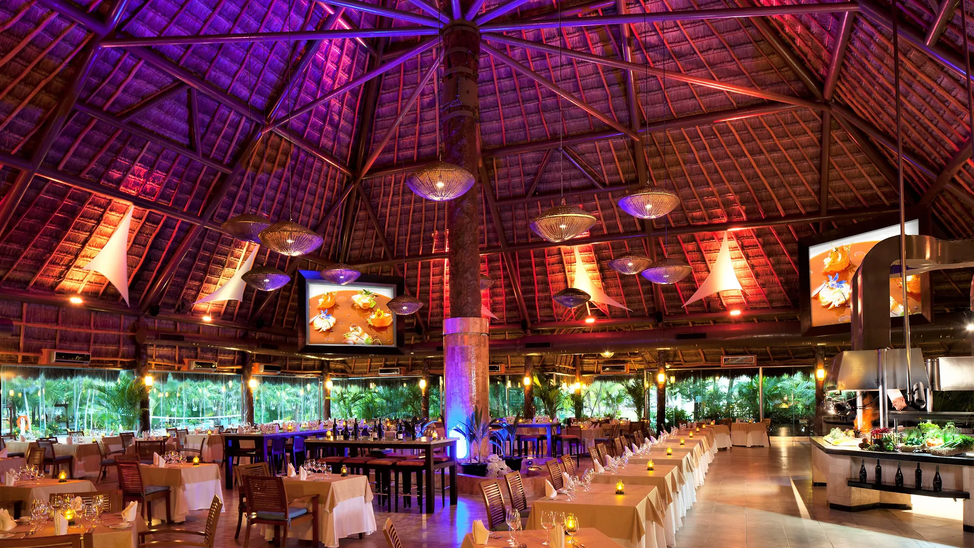 Resort El Dorado Casitas Royale Catamaran, Cenote & More Inclusive (Adults Only) Puerto Morelos