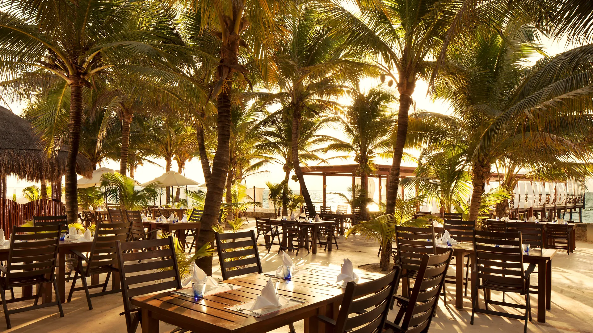 El Dorado Casitas Royale Catamaran, Cenote & More Inclusive (Adults Only) Puerto Morelos Resort