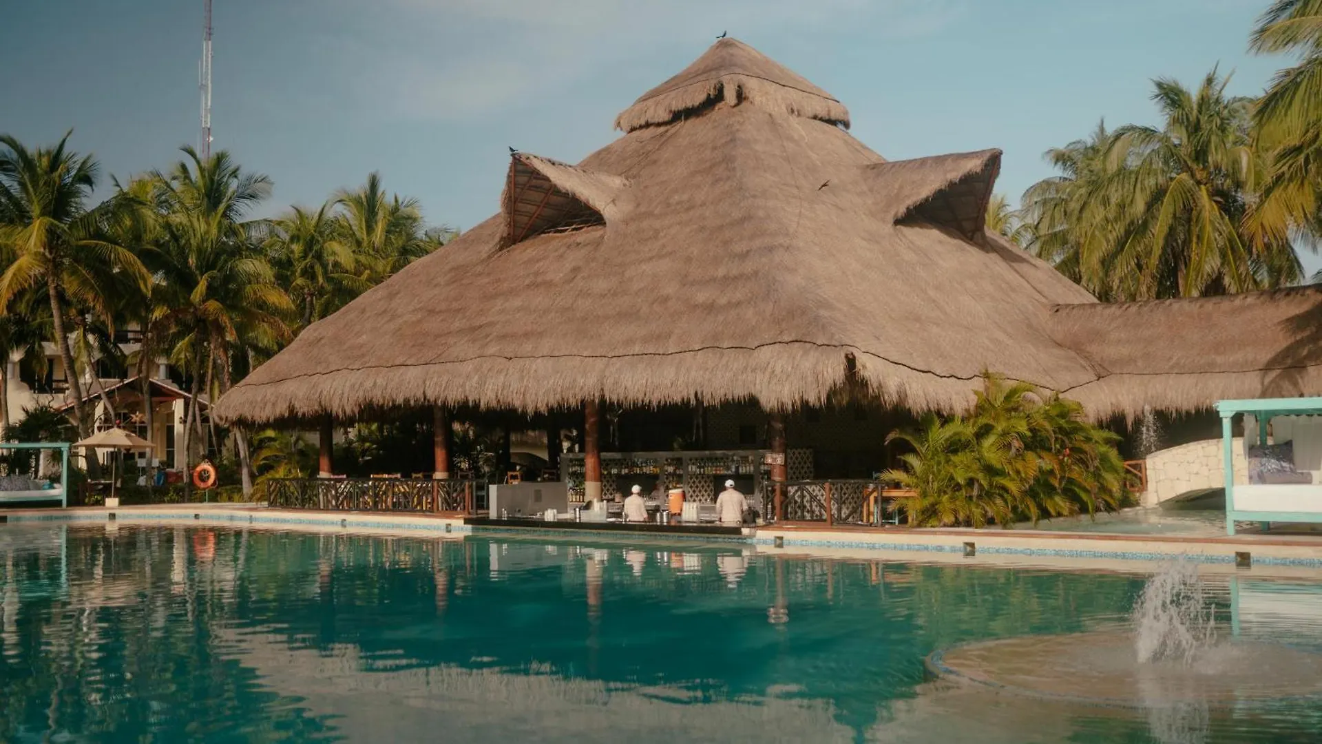 El Dorado Casitas Royale Catamaran, Cenote & More Inclusive (Adults Only) Puerto Morelos Resort