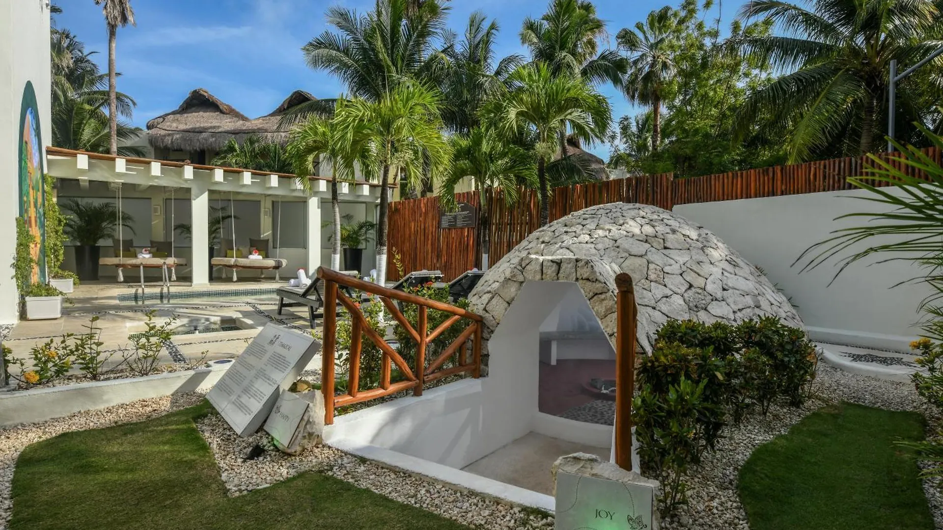 El Dorado Casitas Royale Catamaran, Cenote & More Inclusive (Adults Only) Puerto Morelos