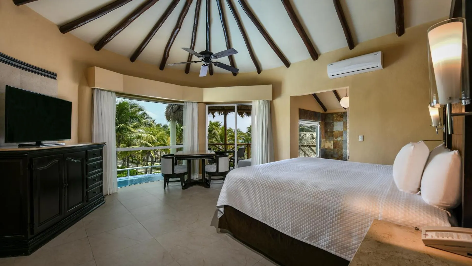 El Dorado Casitas Royale Catamaran, Cenote & More Inclusive (Adults Only) Puerto Morelos Mexico