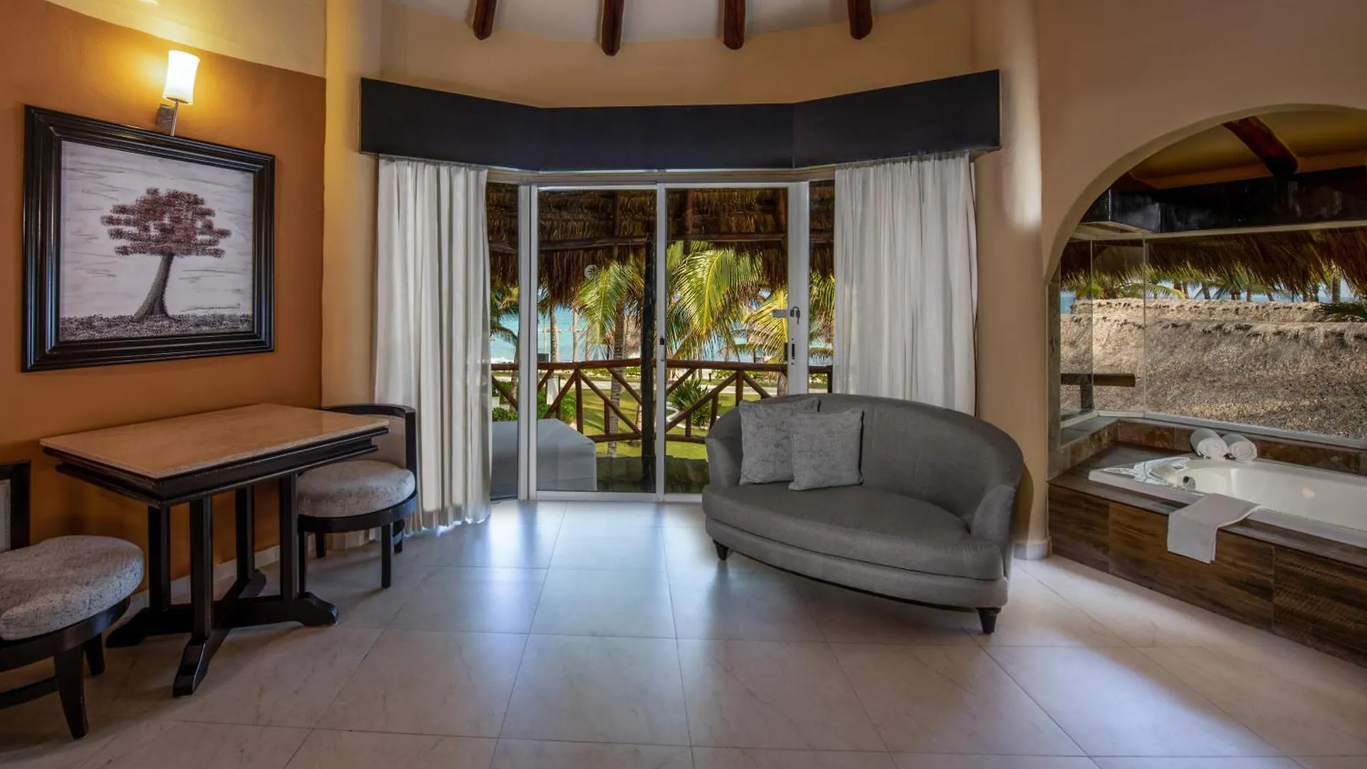 El Dorado Casitas Royale Catamaran, Cenote & More Inclusive (Adults Only) Puerto Morelos