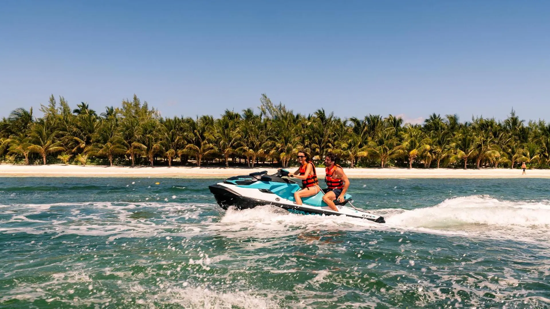 El Dorado Casitas Royale Catamaran, Cenote & More Inclusive (Adults Only) Puerto Morelos 5*,
