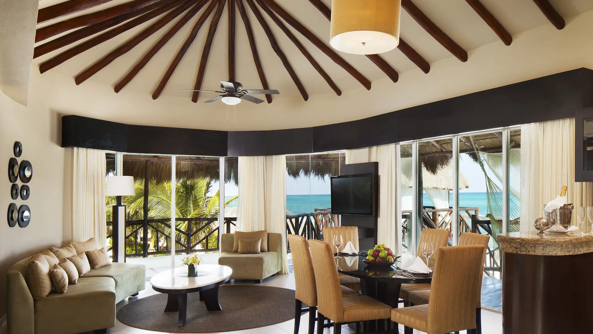El Dorado Casitas Royale Catamaran, Cenote & More Inclusive (Adults Only) Puerto Morelos 5*,  Mexico