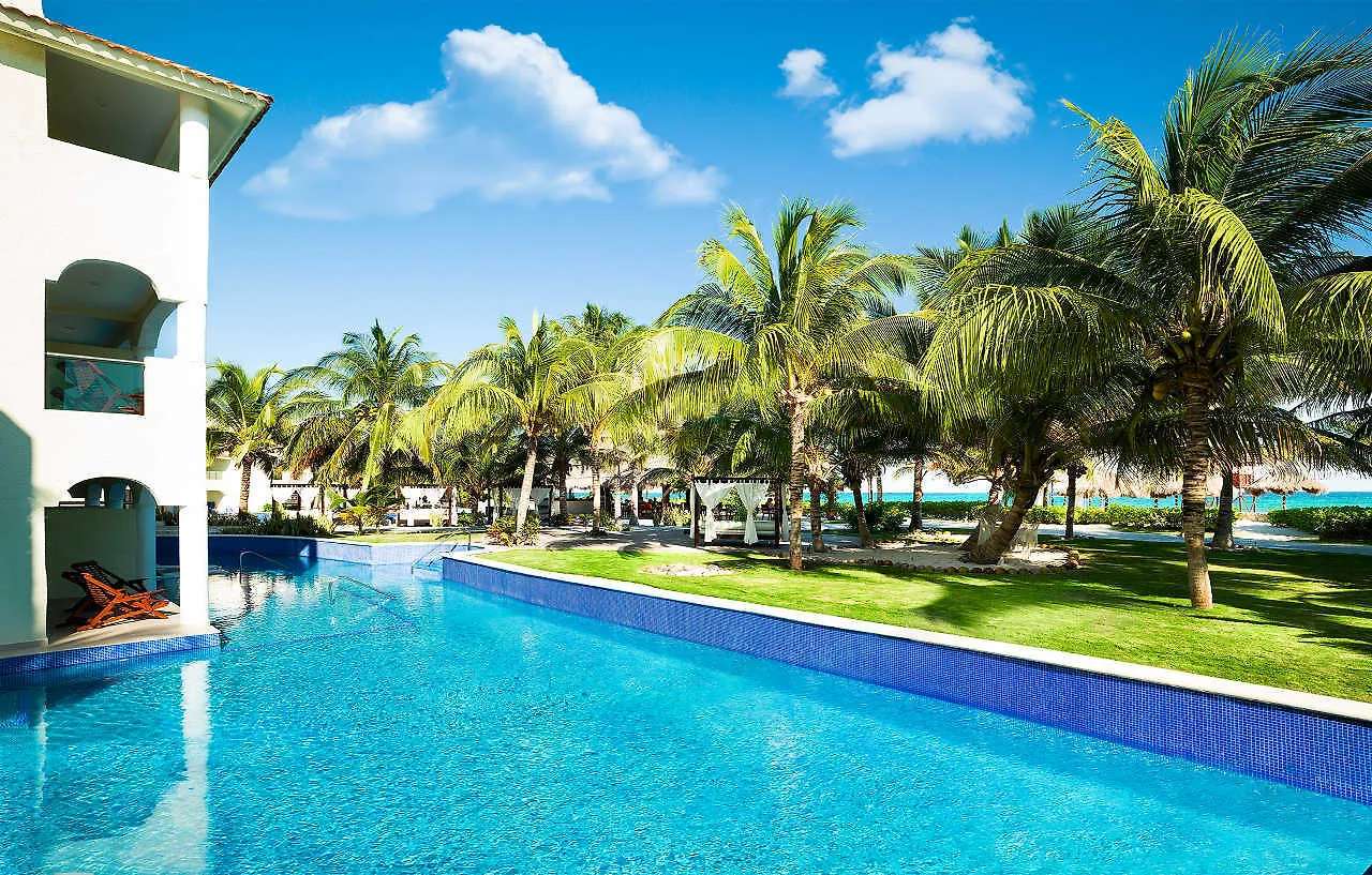 El Dorado Casitas Royale Catamaran, Cenote & More Inclusive (Adults Only) Puerto Morelos Mexico