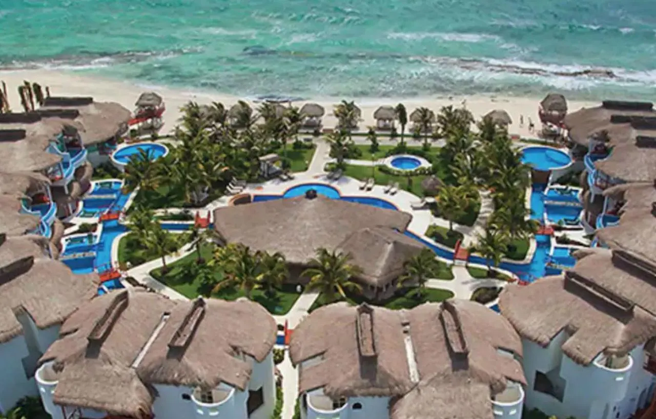 El Dorado Casitas Royale Catamaran, Cenote & More Inclusive (Adults Only) Puerto Morelos 5*,